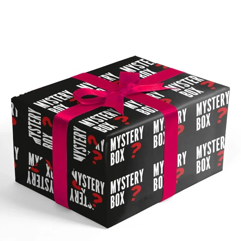 10pc Paparazzi Jewelry Mystery Box! - Picture 1 of 1